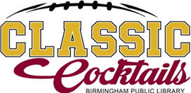 Classic Cocktails logo