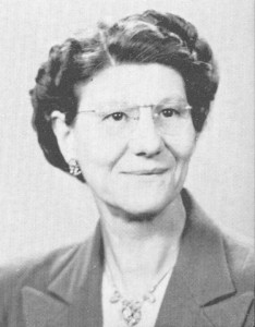 Anne Batey