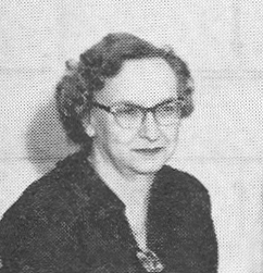 Elizabeth Robertson