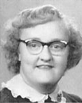 Mattie Lou Bearden - Died 2008