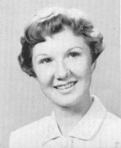 Augusta Nancy Mobley