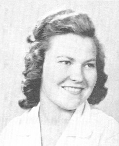 Barbara Ann "Bootsie" Hayes - Date of Death Unknown